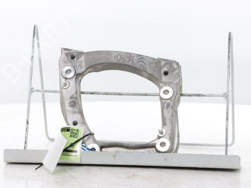 Støtte OPEL CORSA F (P2JO) CORSA-e (68) (136 hp) 30757935