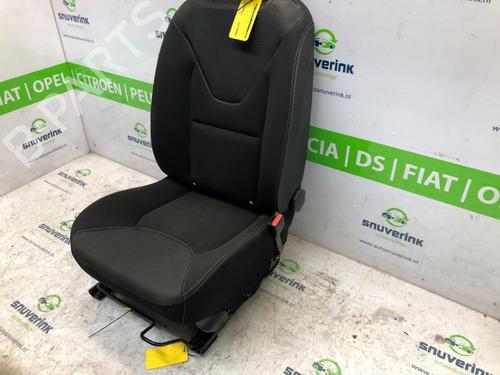Right front seat RENAULT CLIO IV (BH_) 1.5 dCi 75 | BP16330562C16 