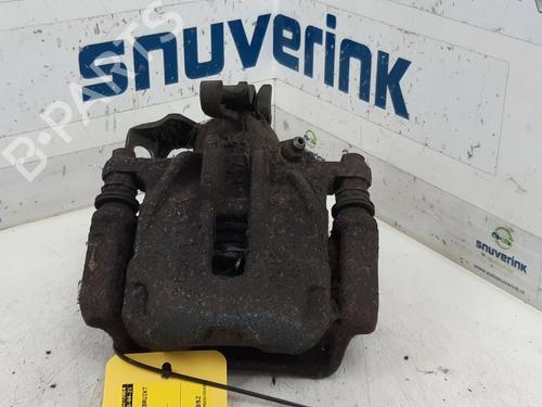 Used Right rear brake caliper RENAULT TRAFIC II Van (FL) 2.0 dCi 90 (FL0H) (90 hp) 16408753