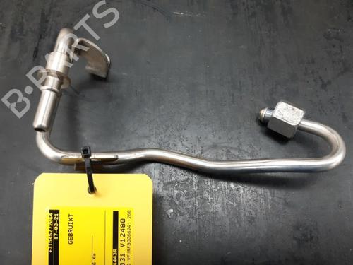 Used Pipe RENAULT MEGANE IV Grandtour (K9A/M/N_) 1.3 TCe 115 (K9N9) (116 hp) 13191592