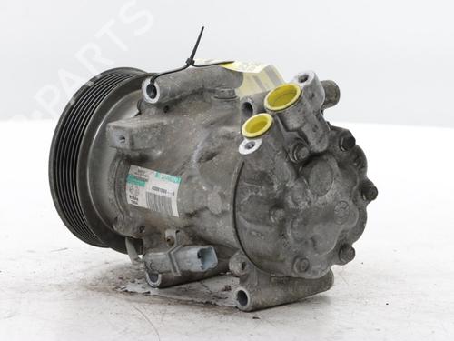 AC compressor RENAULT TWINGO II (CN0_) 1.2 16V (CN04, CN0B) | BP36966915M34 - Image 2
