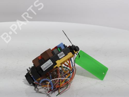 Fuse box OPEL COMBO Box Body/MPV (K9) 1.5 D | BP27688103E1 - Image 6