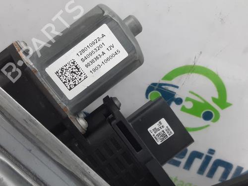 Front left window mechanism DACIA SANDERO III 1.0 TCe 90 | BP26202644C22 