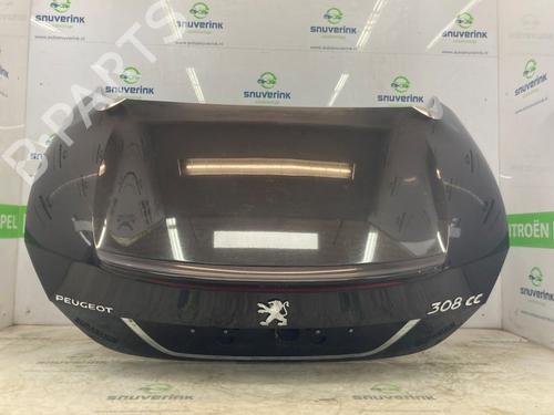 Used Tailgate PEUGEOT 308 CC (4B_) 1.6 16V (140 hp) 24300223