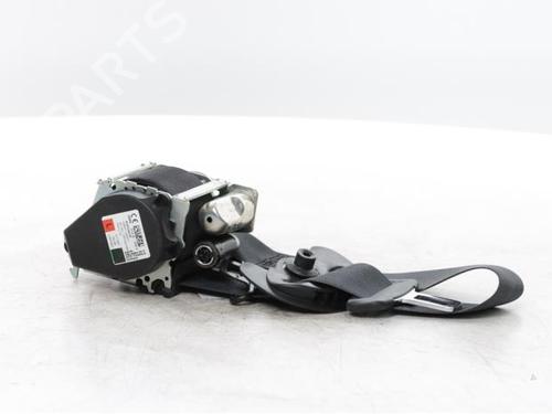 Used Front left seatbelt Front left seatbelt RENAULT CLIO V (B7_) 1.0 TCe 90 (B7MT) (91 hp) 40586885 40586885