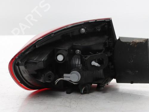 Right taillight RENAULT CLIO V (B7_) 1.0 TCe 100 (B7MT) | BP39619036C35 - Image 5