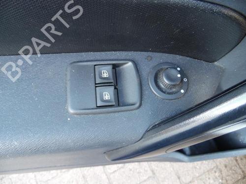 Interior handle RENAULT KANGOO Express (FW0/1_) 1.5 dCi 90 (FW0G, FW05, FW08, FW11) | BP40576699I7 - Image 22