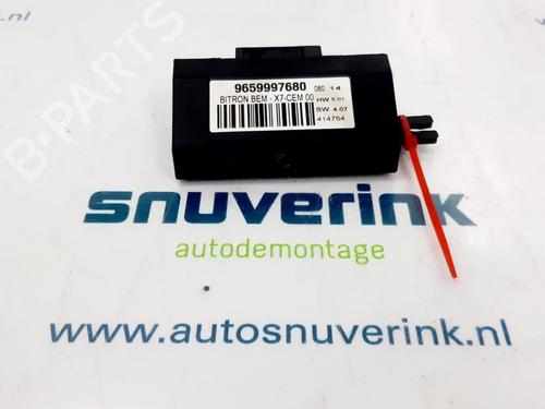 Øvrige Styrinhsenheder Øvrige Styrinhsenheder 10804077 10804077