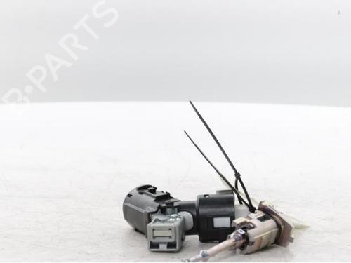 Ignition barrel RENAULT CLIO V (B7_) 1.6 E-TECH 145 (B7MU) | BP40585814M48 - Image 5