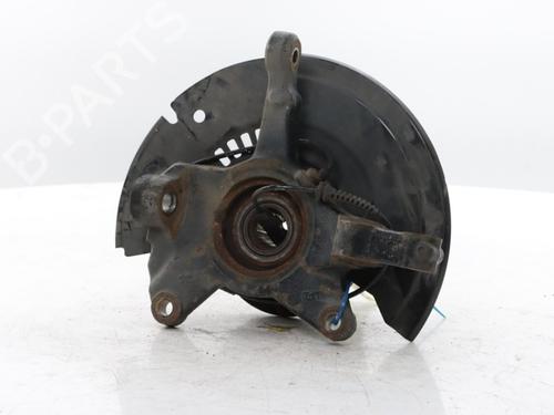 Left front steering knuckle RENAULT CLIO V (B7_) 1.6 E-TECH 140 (B7MU) | BP39716833M25 - Image 6