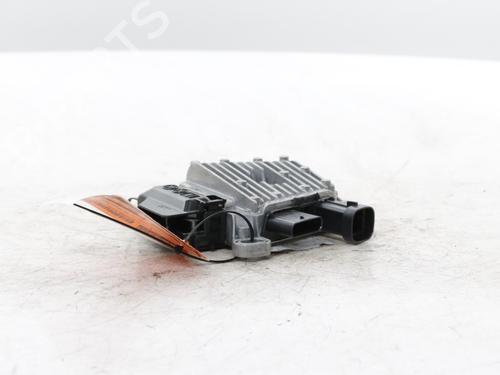 Control unit CITROËN C5 AIRCROSS (A_) 1.6 Hybrid 225 (A45GFR) | BP38110657M11 - Image 5
