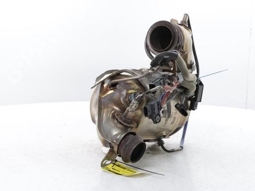 Catalyst RENAULT MEGANE IV Grandtour (K9A/M/N_) 1.3 TCe 140 (K9NB) | BP37262659M10 - Image 9