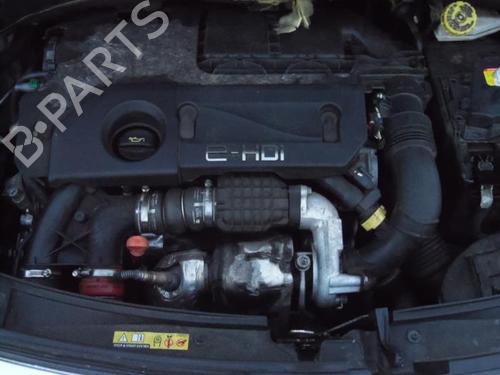 AC compressor CITROËN C3 II (SC_) 1.6 HDi | BP40584307M34 - Image 27