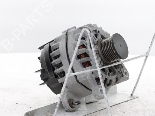 Alternator RENAULT CLIO V (B7_) 1.0 LPG (B7MT) | BP34565779M7 - Image 4