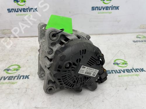 Alternator OPEL CORSA F (P2JO) 1.2 (68) | BP24988904M7 - Image 2