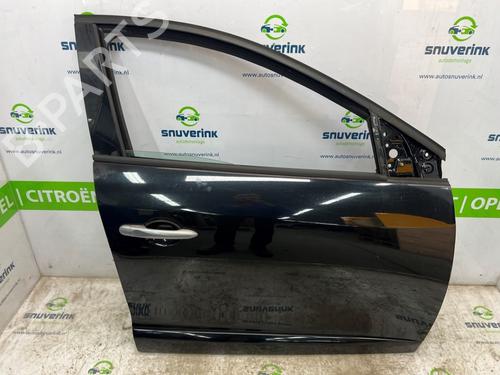 Used Right front door RENAULT MEGANE III Grandtour (KZ0/1) 1.5 dCi (KZ09, KZ0D, KZ1G, KZ29, KZ14, KZ1W, KZ10, KZ1F,... (110 hp) 21775276