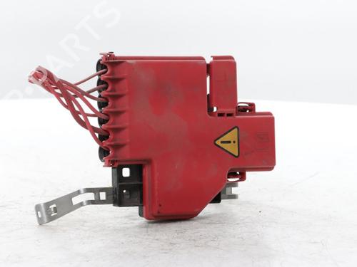 Fuse box RENAULT ZOE (BFM_) ZOE | BP33845988E1 - Image 5