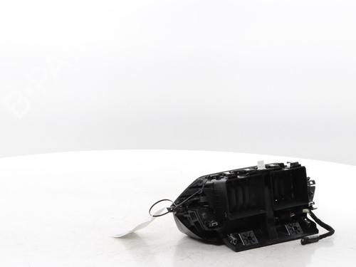 Commande Chauffage PEUGEOT 208 II (UB_, UP_, UW_, UJ_) 1.2 PureTech 100 | BP30757284I5 