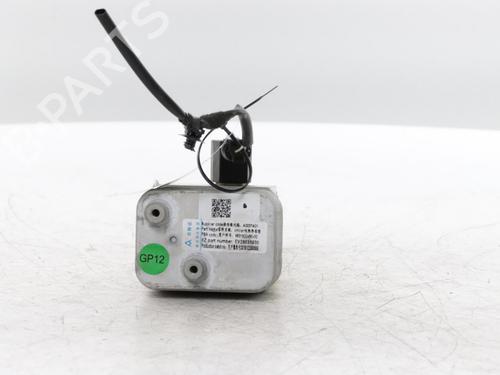 Used Other PEUGEOT 2008 II (UD_, US_, UY_, UJ_, UR_, UC_) e-2008 (UKZKXZ) (136 hp) 31592483