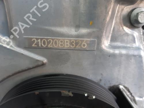 Engine RENAULT CAPTUR II (HF_) E-TECH 160 | BP38409202M1 - Image 8