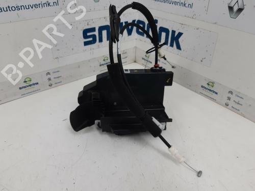 Used Front right lock PEUGEOT 308 SW II (LC_, LJ_, LR_, LX_, L4_) 1.6 BlueHDi 120 (120 hp) 10798225