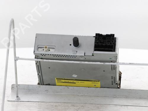 Radio RENAULT MASTER III Van (FV) 2.3 dCi 165 FWD (FV0P, FV0U, FV11, FV12, FV1E) | BP31592306E6  - Image 6