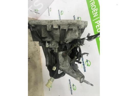 Gearbox RENAULT TWINGO III (BCM_, BCA_) 1.0 SCe 70 | BP40583109M3 - Image 5