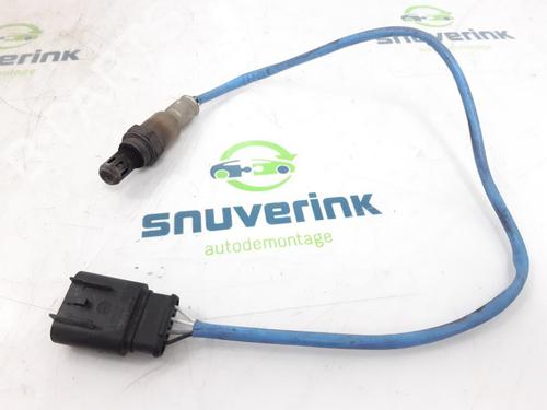 Used Electronic sensor FIAT 500 (312_) 0.9 (312AXN1A) (80 hp) 13324891