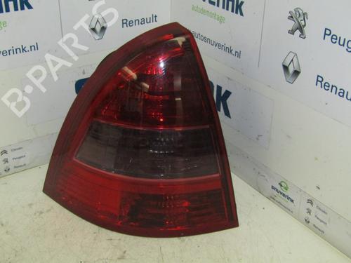 Venstre baglygte CITROËN C5 II (RC_) 1.6 HDi (RC8HZB) | BP17027072C34 