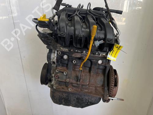 Motor für RENAULT TWINGO II (CN0_) 1.2 16V (CN04, CN0B) (75 hp) 27971307