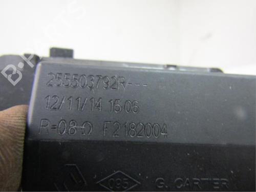 Electronic module RENAULT CLIO IV (BH_) 1.5 dCi 90 | BP40541858M83 - Image 2