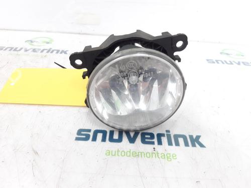 Used Left front fog light Left front fog light 16099268 16099268