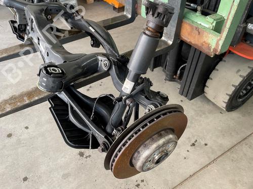 Rear axle BMW 3 (G20, G80, G28) 330 i | BP29426564M2 