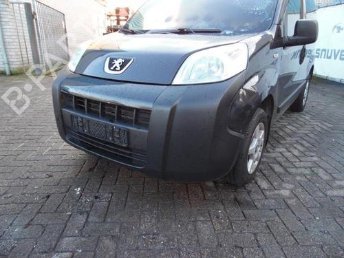 Electronic module PEUGEOT BIPPER (AA_) 1.4 HDi | BP40578509M83 - Image 7