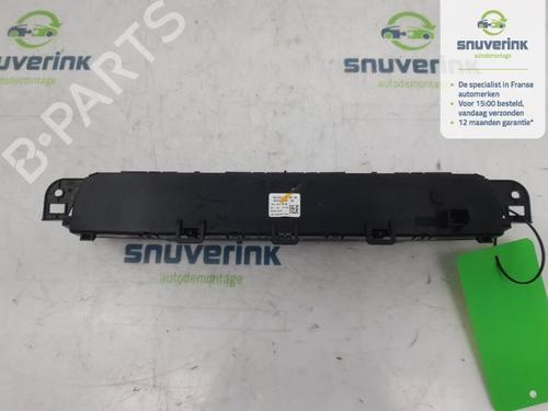 Climate control OPEL VIVARO C Van (K0) 1.5 | BP40580291I5 - Image 6