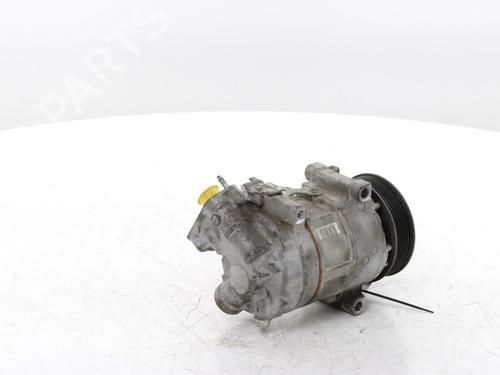 AC compressor PEUGEOT 2008 I (CU_) 1.2 THP 110 / PureTech 110 | BP30866651M34