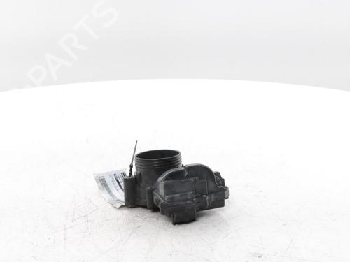 Used Throttle body PEUGEOT 208 I (CA_, CC_) 1.6 VTi (120 hp) 30186019