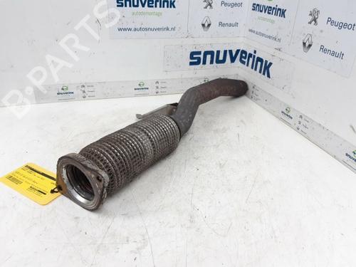 Used Pipe RENAULT MEGANE III Grandtour (KZ0/1) 1.5 dCi (KZ09, KZ0D, KZ1G, KZ29, KZ14, KZ1W, KZ10, KZ1F,... (110 hp) 13192291