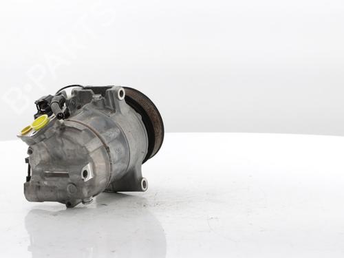 AC compressor RENAULT AUSTRAL TCe 160 (HGMJ) | BP29069001M34 - Image 9