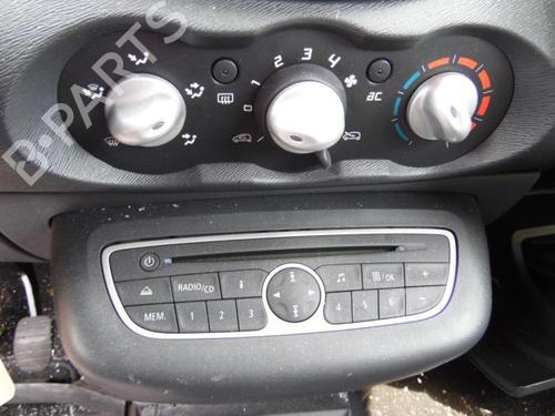 ABS pump RENAULT TWINGO II (CN0_) 1.2 16V (CN04, CN0B) | BP40569479M43 - Image 13