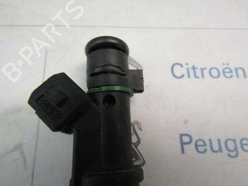 Injector CITROËN XSARA PICASSO (N68) 1.8 16V | BP15210421M100 