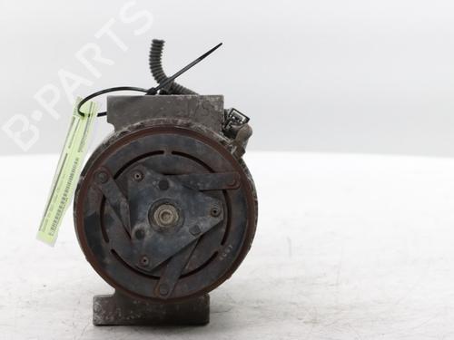 AC compressor OPEL VIVARO B Van (X82) 1.6 CDTI (05) | BP31960372M34 