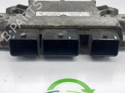 Engine control unit (ECU) RENAULT TWINGO II (CN0_) 1.2 16V (CN0K, CN0V, CN0A) | BP40569403M57 - Image 3