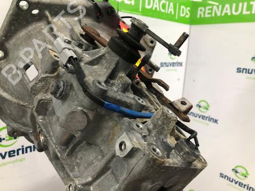 Gearbox CITROËN C1 (PM_, PN_) 1.0 | BP21599872M3 