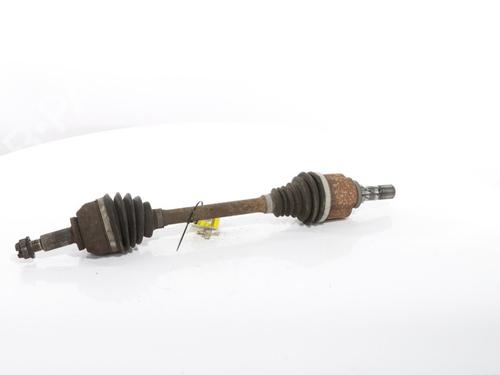 Left front driveshaft RENAULT TRAFIC III Van (FG_) 1.6 dCi 90 (FGME) | BP27287571M38 - Image 9