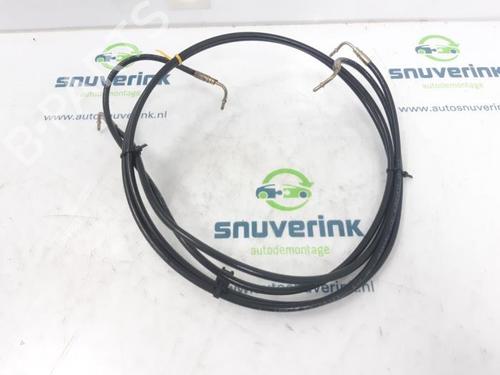 Pipe PEUGEOT 206 CC (2D) 1.6 16V (2DNFUF, 2DNFUR) | BP40570494M125 - Image 2
