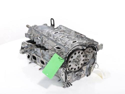 Cylinder head OPEL MOVANO B Van (X62) 2.3 CDTI FWD (FV) | BP27351228M5