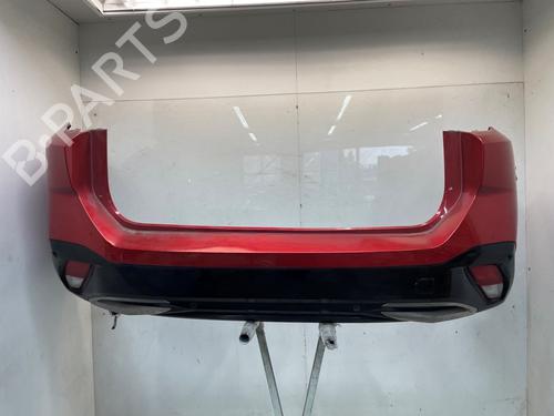 Used Rear bumper Rear bumper 39507648 39507648