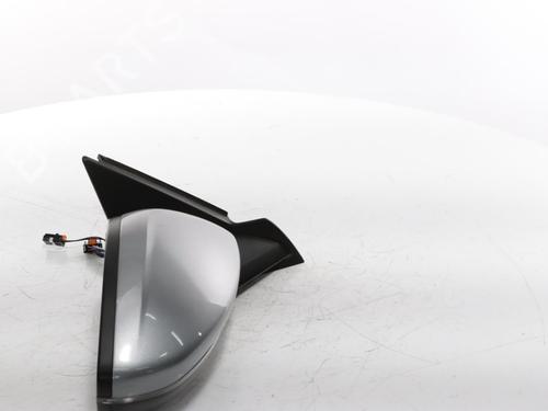 Right mirror PEUGEOT 208 II (UB_, UP_, UW_, UJ_) e-208 | BP27971123C27 