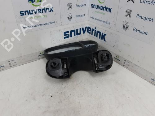 Right mirror OPEL VIVARO A Van (X83) 2.0 CDTI (F7) | BP10798808C27 